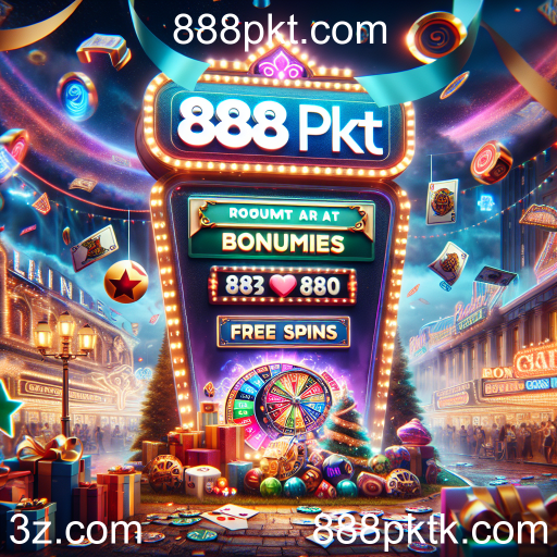 As Melhores Promoções em 888pkt.com: Aproveite ao Máximo Seus Jogos!